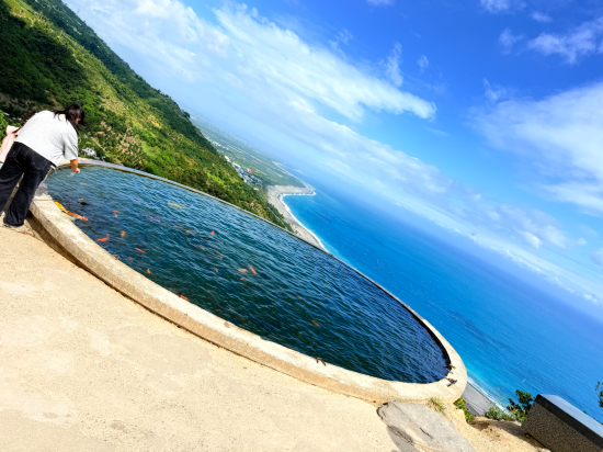 台東知本城藝術溫泉會館優惠