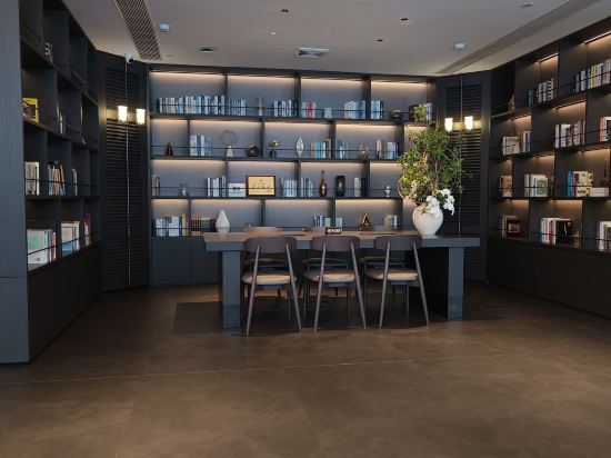 東莞虎門智選假日飯店優惠