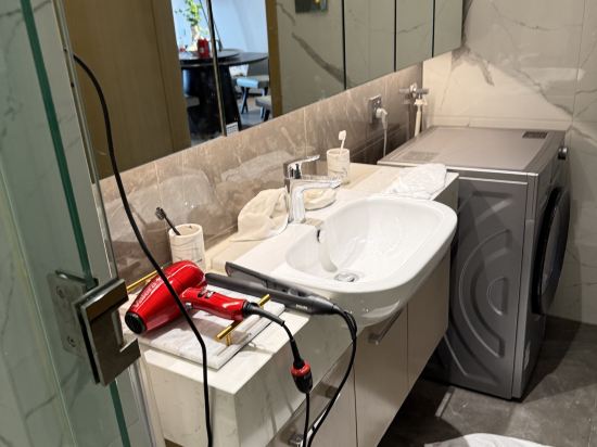 成都愷亞公館服務式公寓優惠