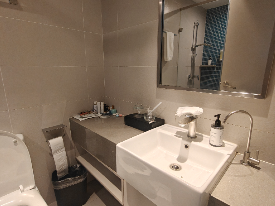 如家商旅酒店（上海浦東機場自由貿易區店）優惠