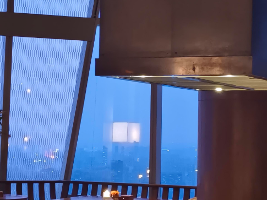 廣州柏悅飯店優惠