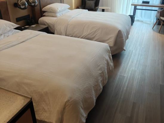 漳州明發溫德姆至尊豪廷大飯店優惠