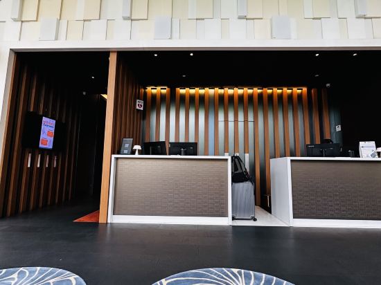 新加坡錦禧飯店 - 遠東集團優惠