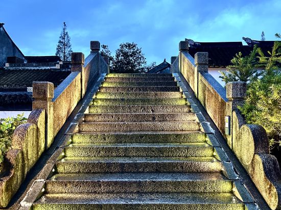 周莊沐瀾·梵麗設計度假美宿優惠