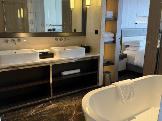 深圳大梅沙京基洲際度假酒店優惠