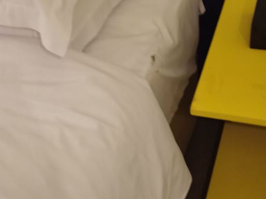 深灣飯店（深圳福田會展中心崗廈地鐵站店）優惠