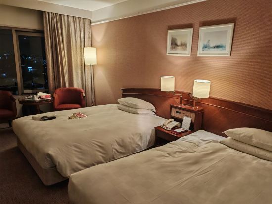 關西機場美景花園飯店優惠