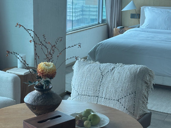 重山什舍民宿（重慶解放碑步行街洪崖洞店）優惠