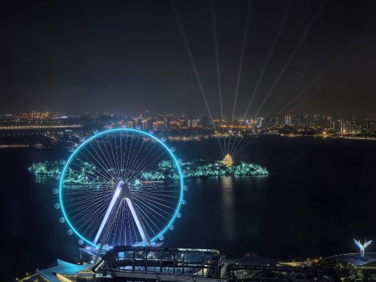 蘇州M SOCIAL千琇悅飯店優惠