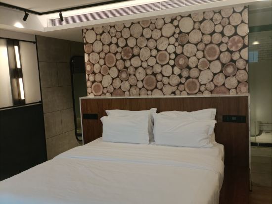 ZMAX HOTELS（佛山祖廟創意產業園店）優惠