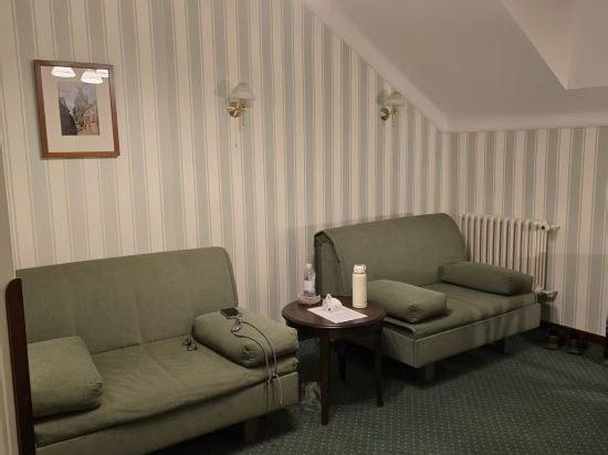 布達佩斯諾富特多瑙河飯店優惠