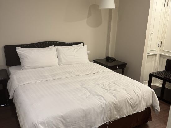 At 21薩拉丁飯店優惠