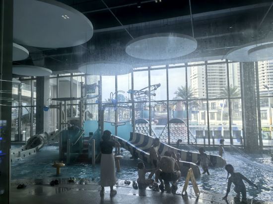 龍門南崑山温德姆温泉酒店優惠