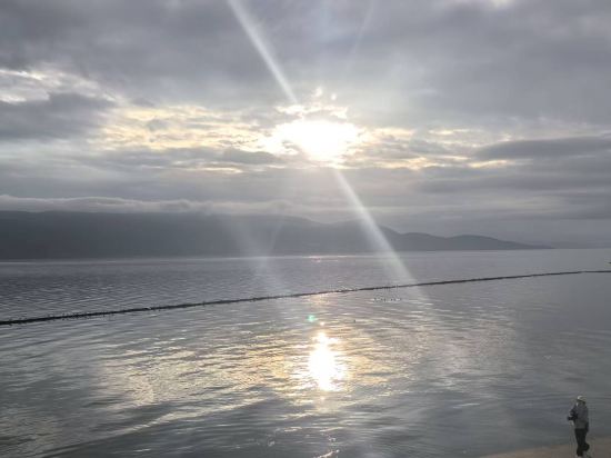 大理洱朵花園海景酒店優惠