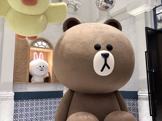 葡京人酒店-歐舒丹主題住宿優惠