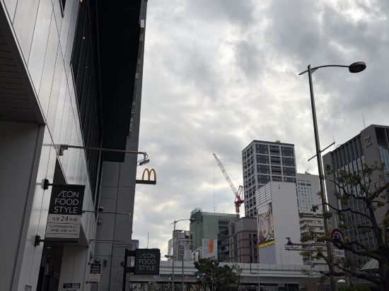 VIA INN Prime 心齋橋四橋 JR西日本集團優惠