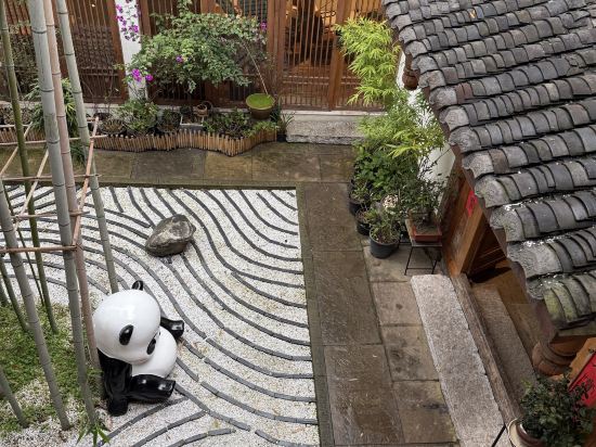 成都錦投·古蹟酒店優惠