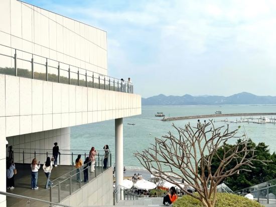 凱里亞德飯店（深圳灣口岸店）優惠