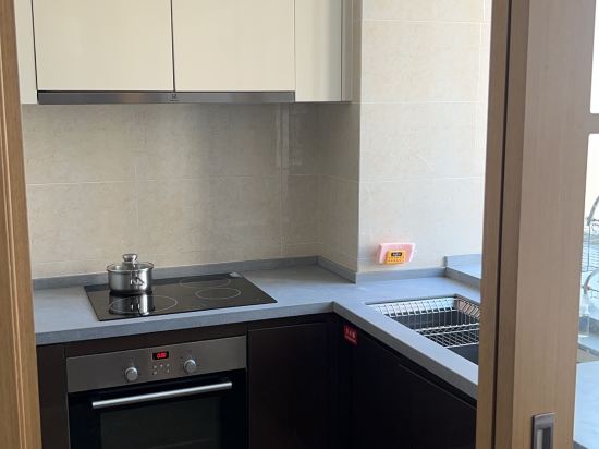 重慶盛捷長江服務公寓優惠