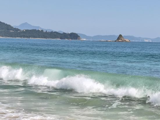 深圳富苑皇冠假日套房飯店優惠