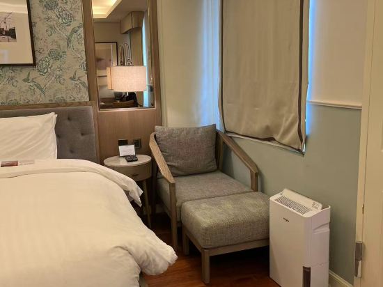 香港大澳文物酒店優惠