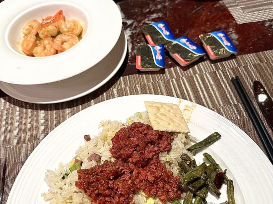 北京勵駿飯店優惠