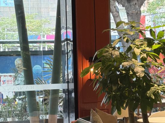 深圳南油花園城購物中心RANZ蘭茲飯店優惠