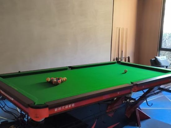 御上明珠温泉度假村（惠東安墩熱湯店）優惠