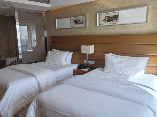 南京金茂威斯汀大飯店優惠