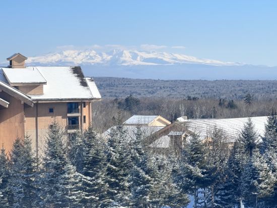 長白山萬達威斯汀度假酒店優惠