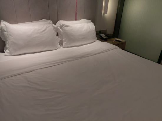 麗楓酒店（重慶觀音橋步行街中心店）優惠