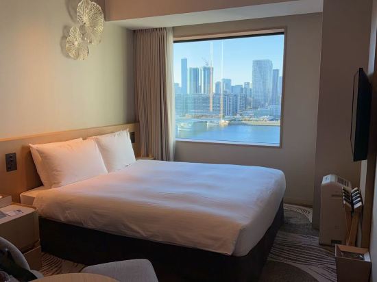 東京豐洲日航城市酒店優惠