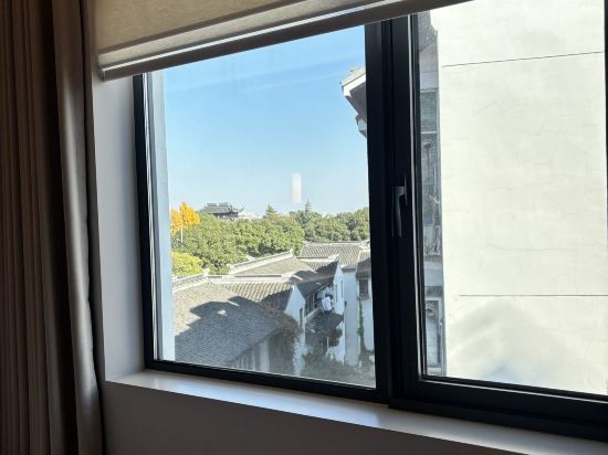 漢庭飯店（上海中山公園地鐵站店）優惠