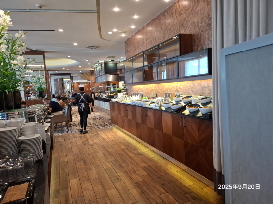 奧肯切機場酒店優惠