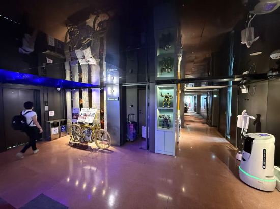 CityNote希諾酒店（廣州北京路大佛寺公園前地鐵站店）優惠