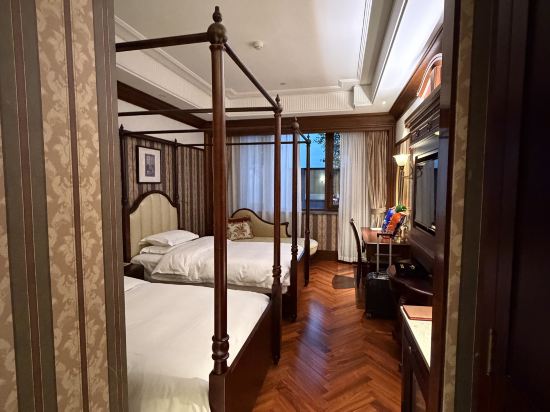 烏鎮通安客棧優惠