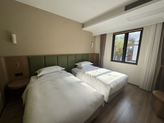 上海太陽島度假酒店優惠