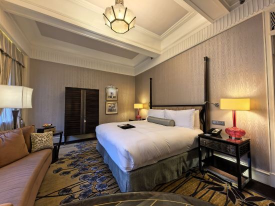 上海和平飯店優惠