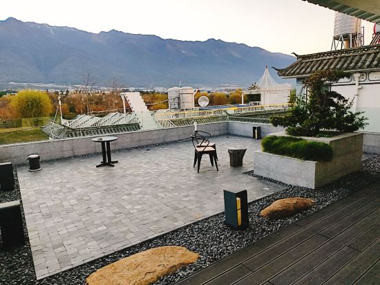 大理印象水月隱世飯店優惠