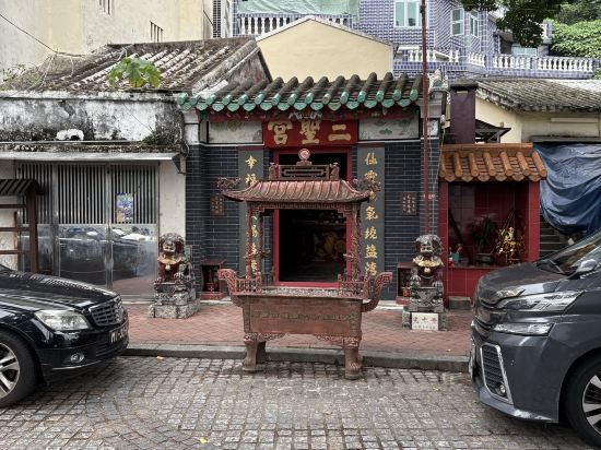 澳門凱旋門酒店優惠