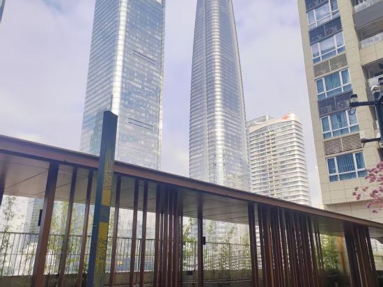 朗華影音Hotel（深圳福田會展中心店）優惠