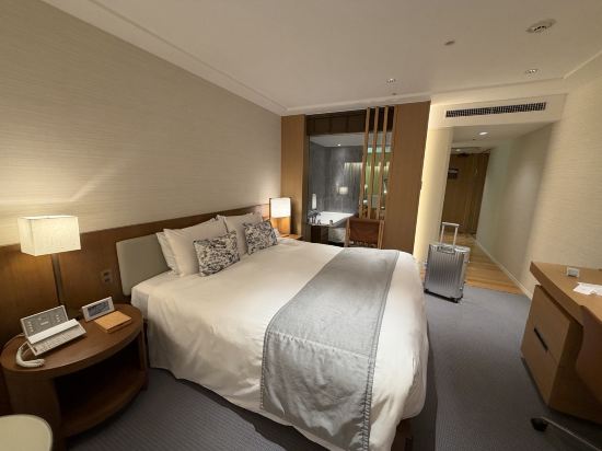 京王廣場大飯店-Premier Grand優惠