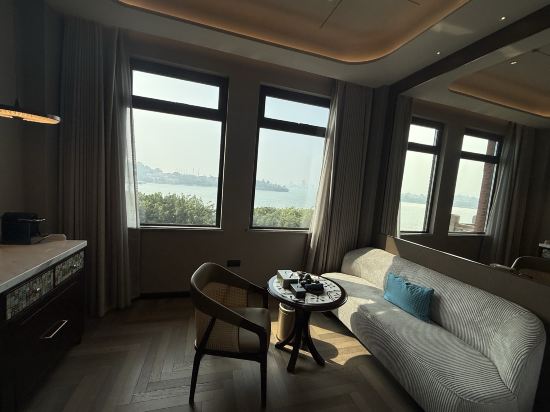 廈門鷺江賓館優惠