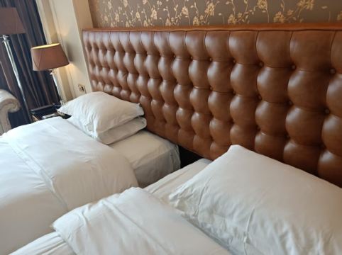 中山京華世紀酒店優惠