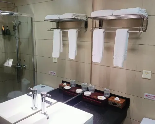 Hengya Hotel الغرف Photos