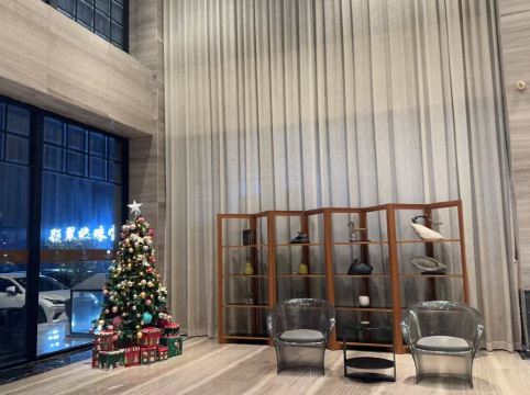 京都薈酒店（東莞長安店）優惠