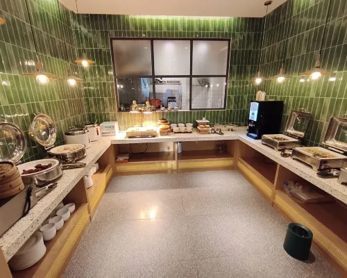 Kunming Guomu Hotel (Changshui International Airport) Photos