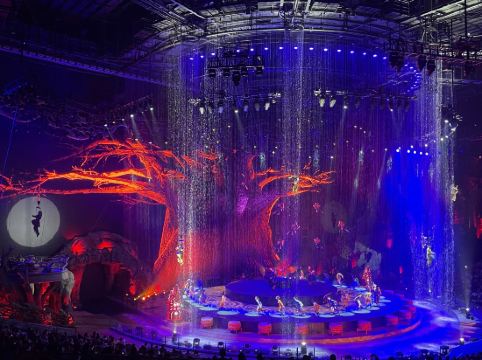 長隆橫琴灣酒店（珠海長隆旗艦店）優惠