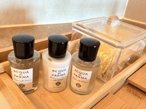 新加坡香格里拉聖淘沙度假村 （Staycation Approved）優惠