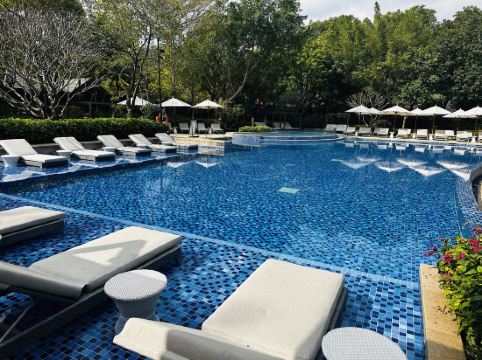 清遠芊麗酒店優惠